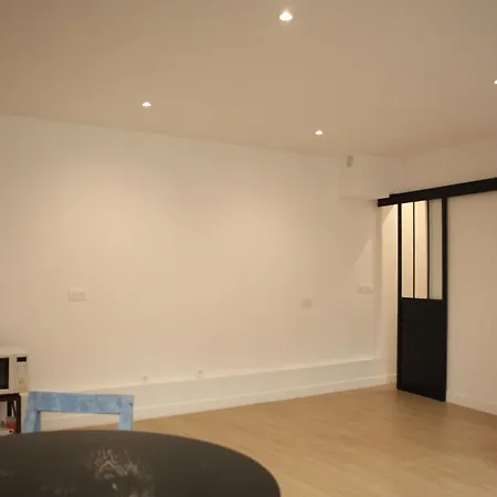 Apartmán Renew Spacious & Quiet
