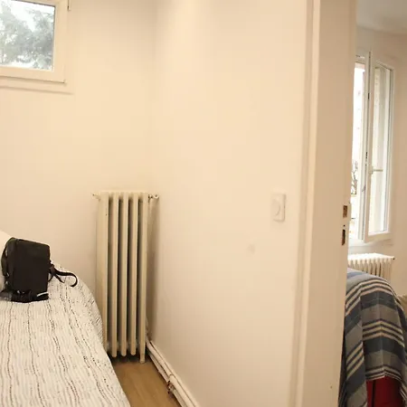 Renew Spacious & Quiet * פריז