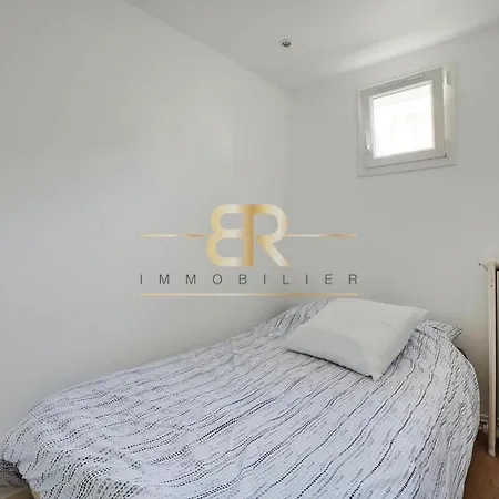 Renew Spacious & Quiet *